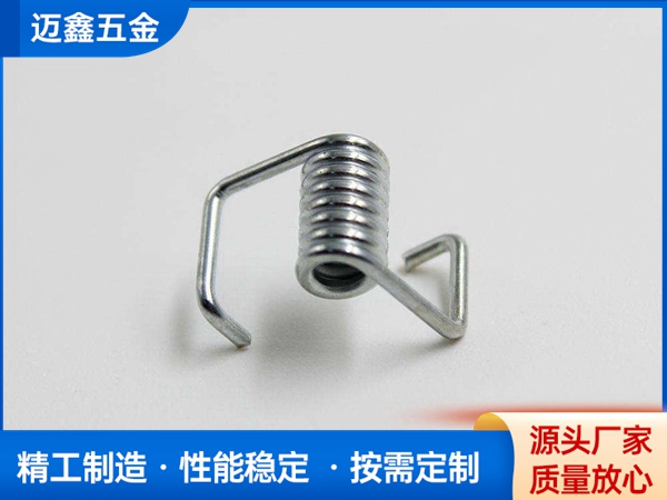 扭轉彈簧（huáng）