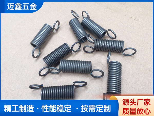 拉伸（shēn）彈簧